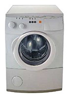 รูปถ่าย เครื่องซักผ้า Hansa PA4510B421, ทบทวน