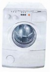 Hansa PA5510B421 洗衣机 独立式的 评论 畅销书