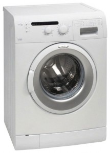 Photo Machine à laver Whirlpool AWG 328, examen