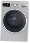 LG F-12U2HDN5 Tvättmaskin fristående recension bästsäljare