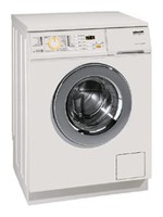 รูปถ่าย เครื่องซักผ้า Miele W 985 WPS, ทบทวน