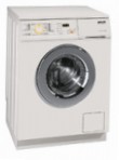 Miele W 985 WPS Mașină de spălat de sine statatoare revizuire cel mai vândut