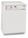 Miele W 989 WPS Máquina de lavar autoportante reveja mais vendidos
