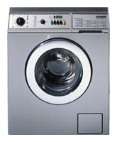 写真 洗濯機 Miele WS 5425, レビュー