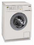 Miele WT 941 Mașină de spălat de sine statatoare revizuire cel mai vândut