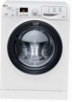 Hotpoint-Ariston WMSG 7125 B 洗衣机 独立式的 评论 畅销书