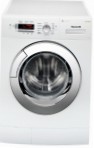 Brandt BWF 48 TCW Máquina de lavar autoportante reveja mais vendidos