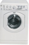 Hotpoint-Ariston ARXL 85 洗衣机 独立的，可移动的盖子嵌入 评论 畅销书