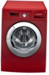 Brandt BWF 48 TR 洗衣机 独立式的 评论 畅销书