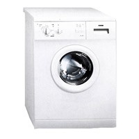 Foto Máquina de lavar Bosch WFB 2001, reveja