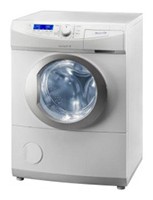 तस्वीर वॉशिंग मशीन Hansa PG5080B712, समीक्षा