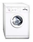 fotoğraf çamaşır makinesi Bosch WFB 4800, gözden geçirmek