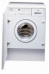 Bosch WFE 2021 Vaskemaskin innebygd anmeldelse bestselger