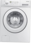 Samsung WF0500NZW 洗衣机 独立式的 评论 畅销书
