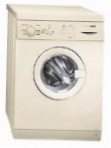 Bosch WFG 242L Vaskemaskin frittstående anmeldelse bestselger