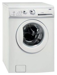 Photo ﻿Washing Machine Zanussi ZWG 385, review