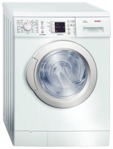 照片 洗衣机 Bosch WAE 20467 ME, 评论