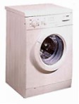 Bosch WFC 1600 Vaskemaskine frit stående anmeldelse bedst sælgende