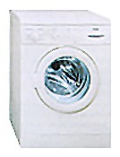 Photo ﻿Washing Machine Bosch WFD 1660, review