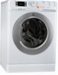 Indesit XWDE 961480 X WSSS Vaskemaskine frit stående anmeldelse bedst sælgende