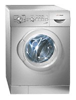 Photo Machine à laver Bosch WFL 245S, examen
