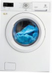 Electrolux EWW 51476 HW çamaşır makinesi duran gözden geçirmek en çok satan kitap