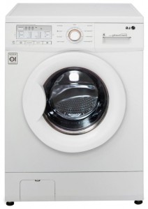 Photo ﻿Washing Machine LG F-10B9SD, review