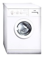 Photo Machine à laver Bosch WVF 2401, examen