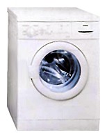 Foto Máquina de lavar Bosch WFD 1060, reveja