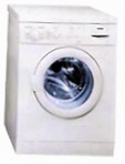 Bosch WFD 1060 Vaskemaskin frittstående anmeldelse bestselger