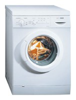 Photo Machine à laver Bosch WFL 1200, examen
