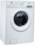 Electrolux EWF 106417 W Mesin cuci berdiri sendiri, penutup yang dapat dilepas untuk pemasangan ulasan buku terlaris