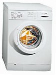 Bosch WFL 1601 Vaskemaskine frit stående anmeldelse bedst sælgende