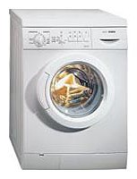 Foto Vaskemaskine Bosch WFL 2061, anmeldelse