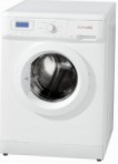 MasterCook PFD-1466 Vaskemaskine fritstående, aftageligt betræk til indlejring anmeldelse bedst sælgende