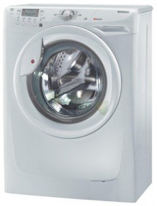 Photo ﻿Washing Machine Hoover VHD 33 510, review
