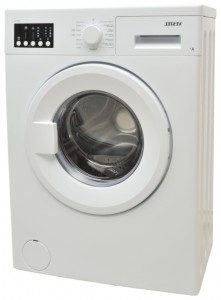 fotoğraf çamaşır makinesi Vestel F2WM 1040, gözden geçirmek