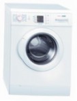 Bosch WAE 16442 Vaskemaskin frittstående anmeldelse bestselger