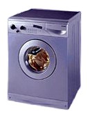 fotoğraf çamaşır makinesi BEKO WB 6110 XES, gözden geçirmek