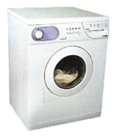 写真 洗濯機 BEKO WEF 6006 NS, レビュー