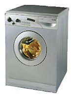fotoğraf çamaşır makinesi BEKO WBF 6004 XC, gözden geçirmek