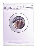 fotoğraf çamaşır makinesi BEKO WB 6110 SE, gözden geçirmek