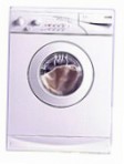 BEKO WB 6110 SE Mașină de spălat de sine statatoare revizuire cel mai vândut