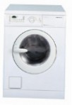Electrolux EWS 1021 çamaşır makinesi duran gözden geçirmek en çok satan kitap