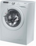Hoover VHDS 6143ZD Máquina de lavar autoportante reveja mais vendidos