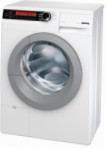 Gorenje W 6823 L/S Máy giặt độc lập, nắp có thể tháo rời để cài đặt kiểm tra lại người bán hàng giỏi nhất