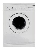 写真 洗濯機 BEKO WB 6105 XG, レビュー