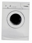 BEKO WB 6105 XG Mașină de spălat de sine statatoare revizuire cel mai vândut
