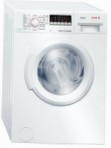 Bosch WAB 2021 J Vaskemaskine frit stående anmeldelse bedst sælgende