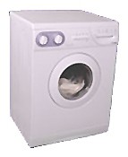 写真 洗濯機 BEKO WE 6108 D, レビュー